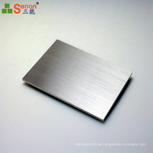 Customize High Quantity Cold Rolled Ss 304 316 Stainless Steel Sheet Price